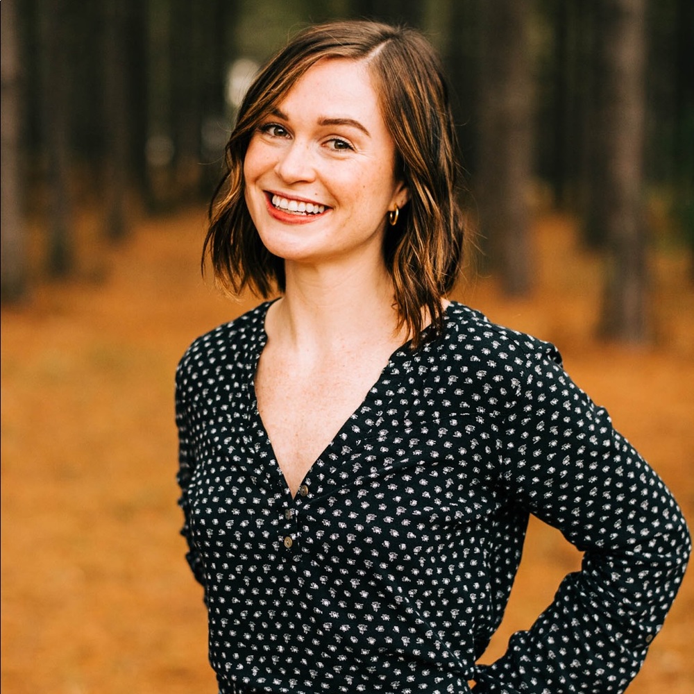 Meet your Posher, Lily